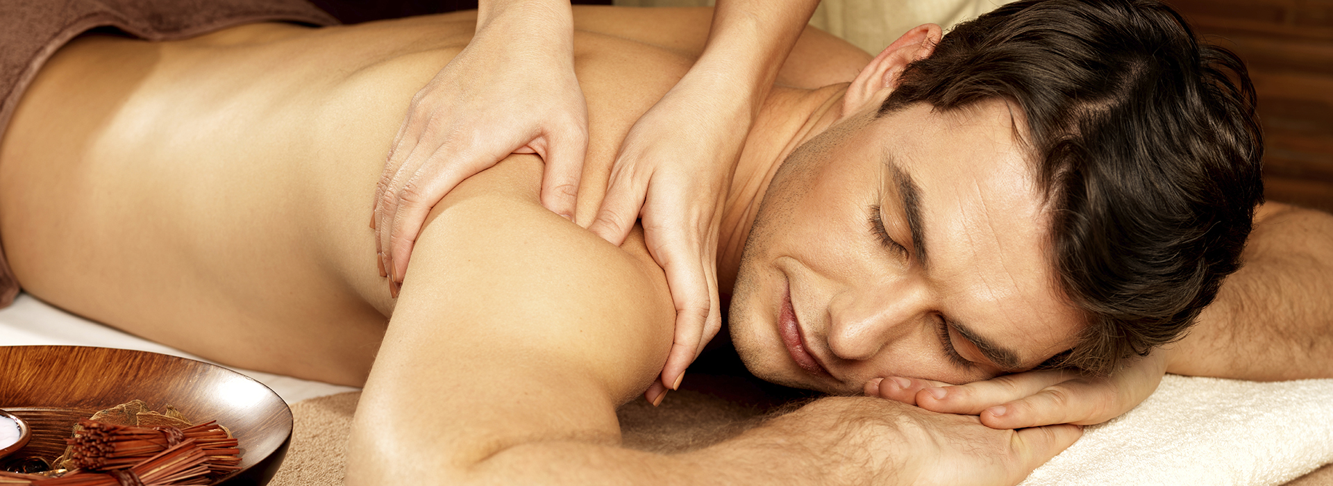 Top Health Benefits of Professional Adult Massage Therapy
